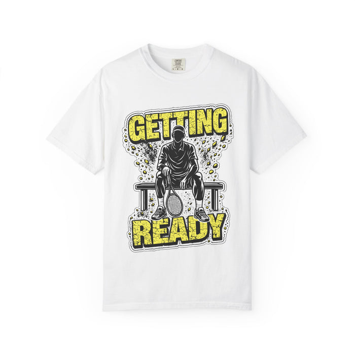 Getting Ready! Men's Tee