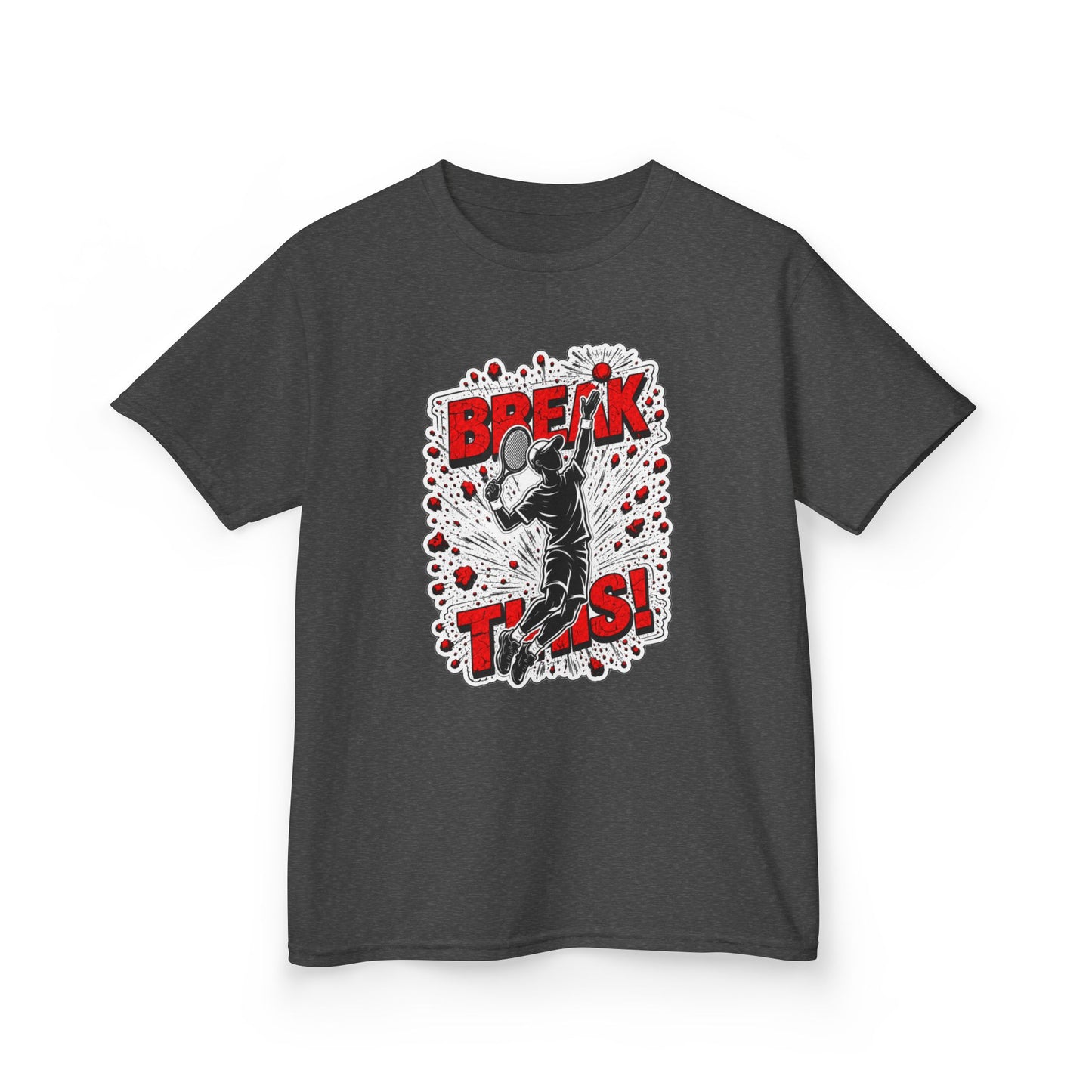 Break This! Kids Tee
