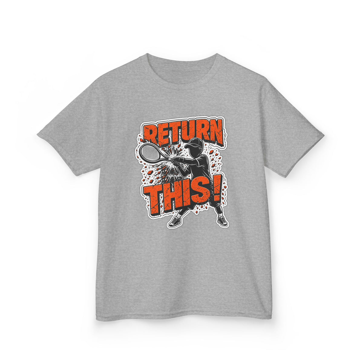 'Return This!' Kids Tee